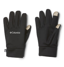 Load image into Gallery viewer, Columbia Unisex Omni-Heat Touch II Liner Gloves (Black)
