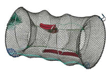 Load image into Gallery viewer, Dennett Shrimp &amp; Crab Trap (33cm x 60cm)
