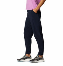 Load image into Gallery viewer, Columbia Women&#39;s Pleasant Creek EU Jogger (Dark Nocturnal)
