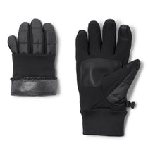 Load image into Gallery viewer, Columbia Men&#39;s Powder Lite Gloves (Black)

