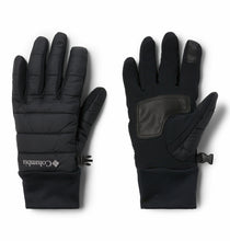 Load image into Gallery viewer, Columbia Women&#39;s Powder Lite Gloves (Black)
