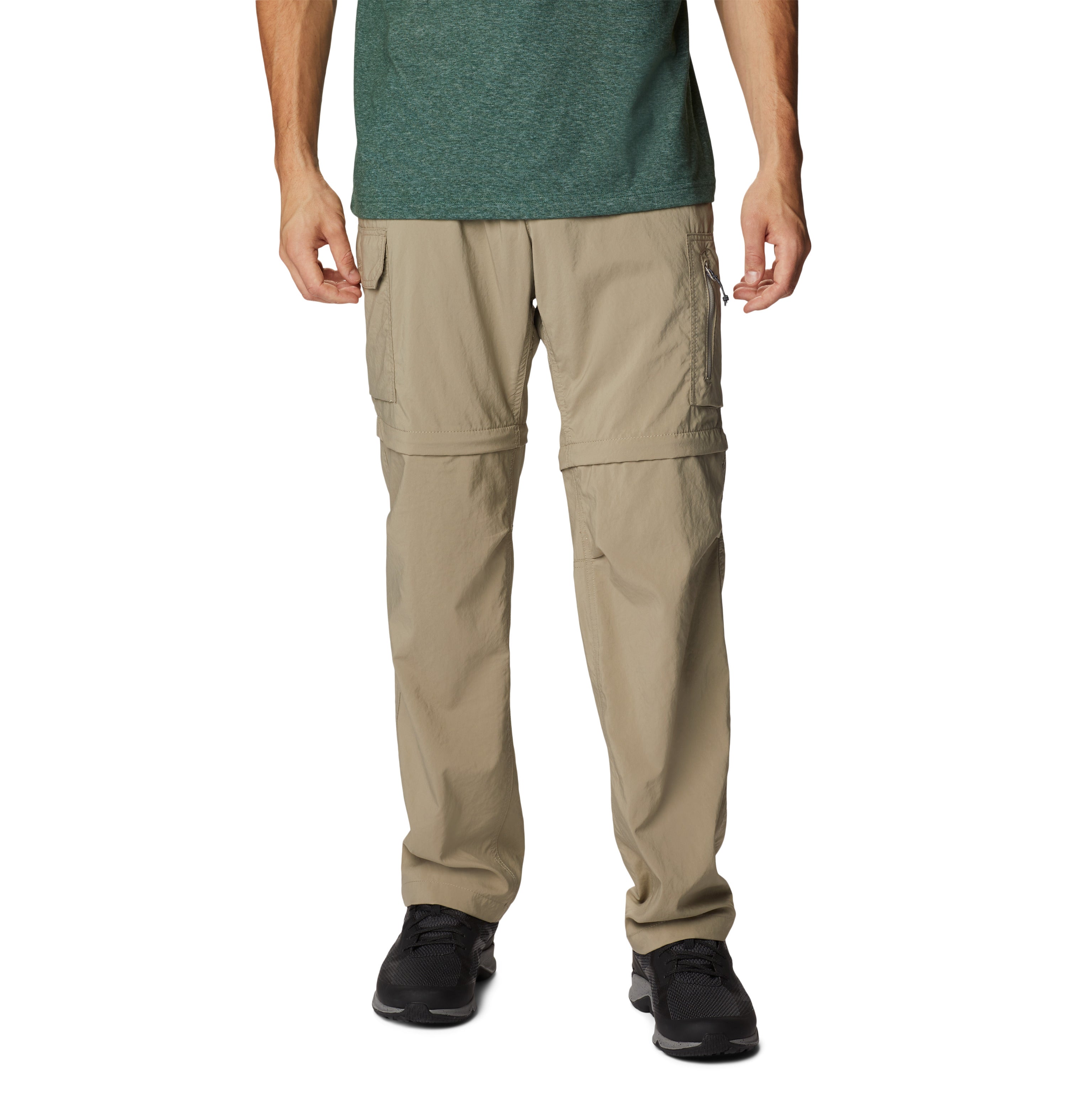 Men's convertible deals pants