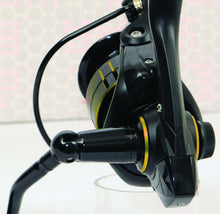Load image into Gallery viewer, Predox Kuro 4000 Front Drag Spinning Reel
