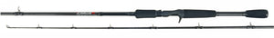 Albatros 6.5ft Icarus Baitcast 2 Section Spinning Rod (10-30g)