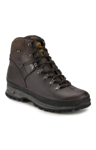Meindl Men's Burma Pro MFS Gore-Tex Mountaineering Boots (Brown)