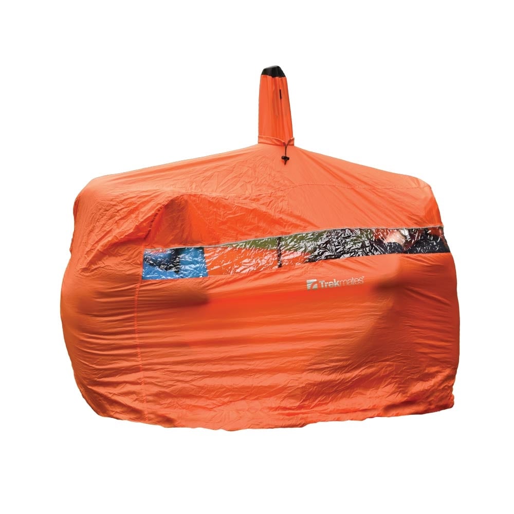 Trekmates Mountain Pod Shelter (8 People)