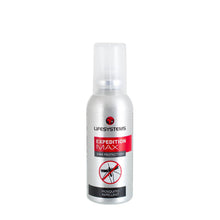 Load image into Gallery viewer, Lifesystems Expedition MAX DEET Mosquito Repellent Spray (100ml)
