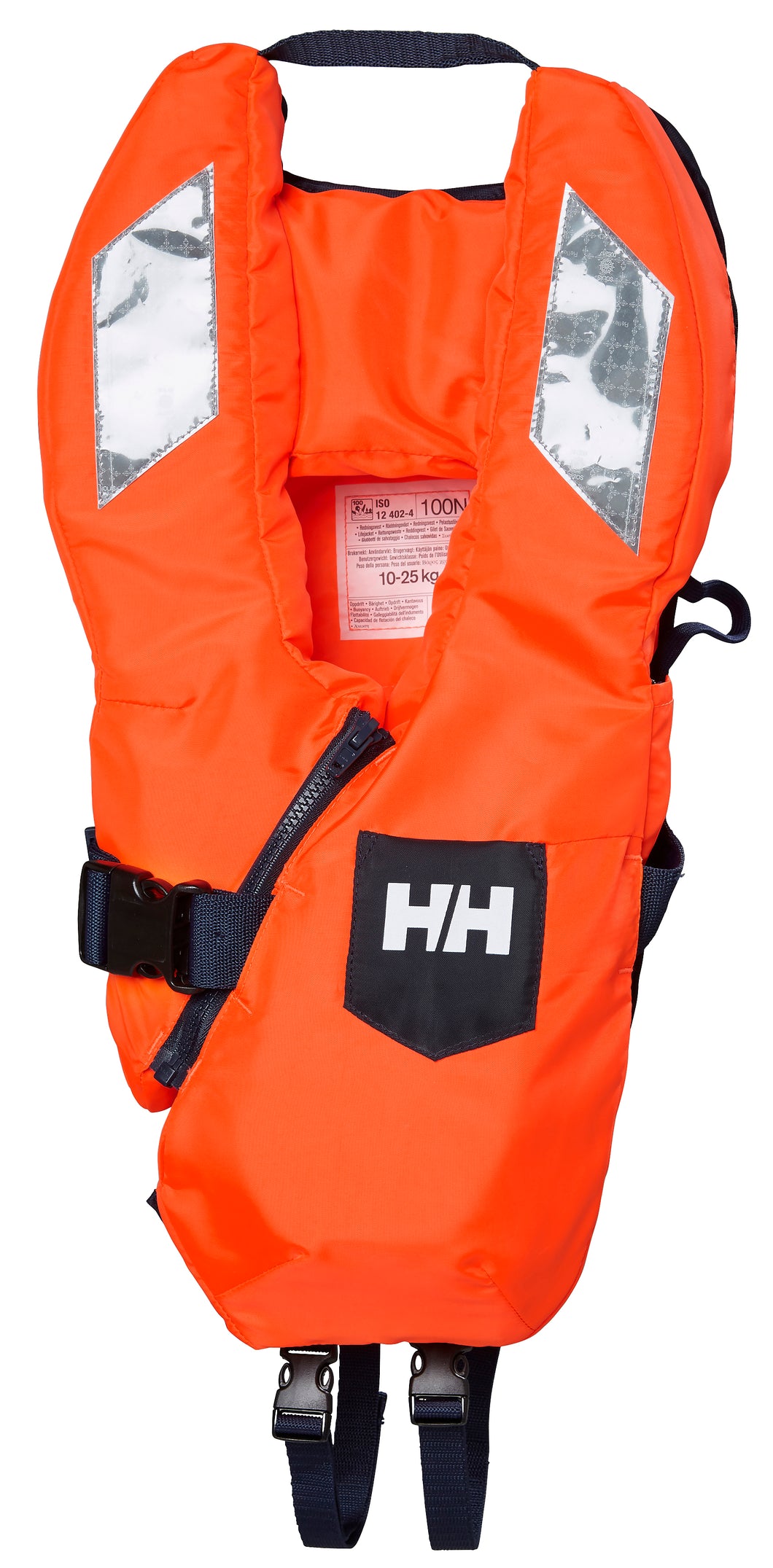 Helly Hansen Kid Safe Life Jacket (10/25kgs)
