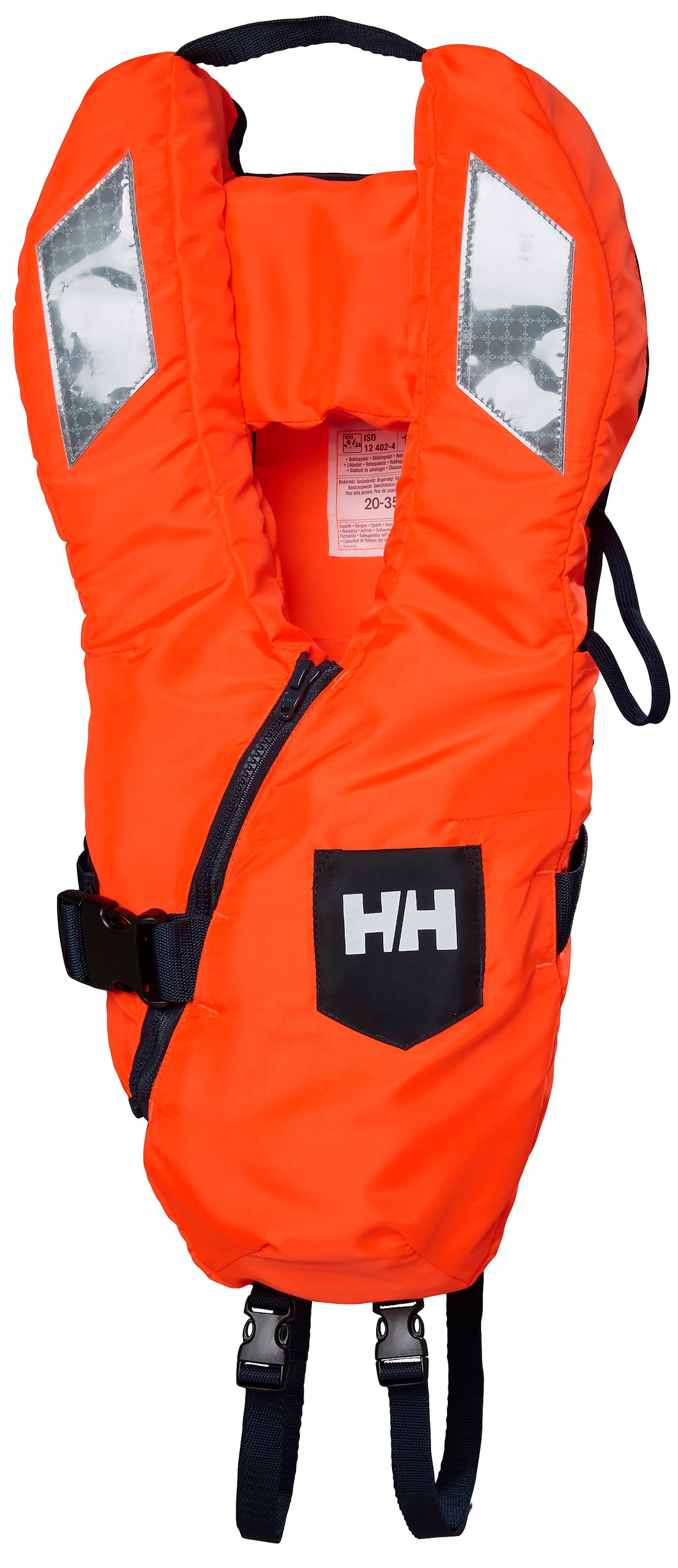 Helly Hansen Junior Safe Life Jacket (20/35kgs)
