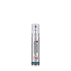 Lifesystems Tick Repellent Spray (25ml)