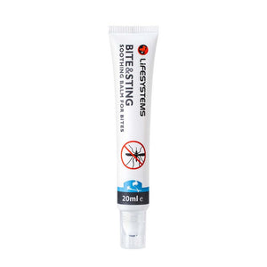 Lifesystems Bite & Sting Relief Roll On (25ml)
