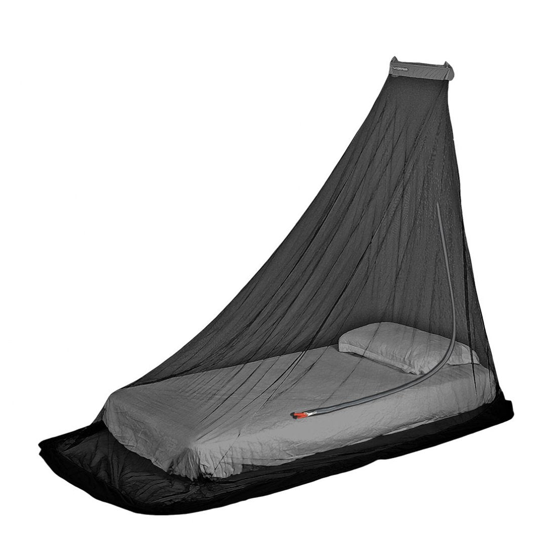 Lifesystems Solo Midge & Mosquito Hanging Net (Single)
