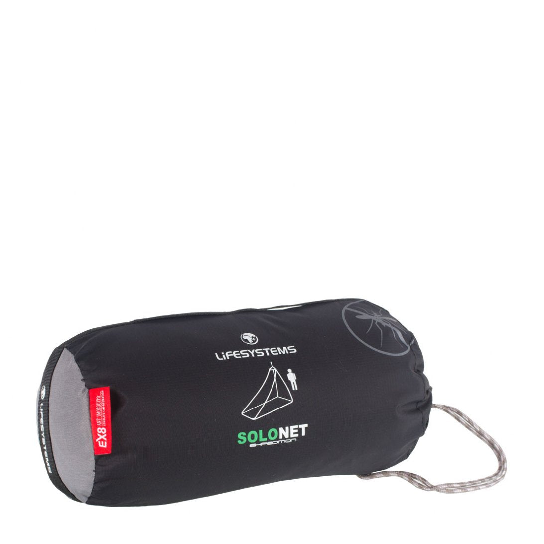 Lifesystems Solo Midge & Mosquito Hanging Net (Single)