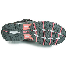 Load image into Gallery viewer, Meindl Women&#39;s Caribe Gore-Tex Trail Shoes (Anthracite)
