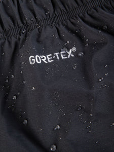 Berghaus Women's Hillwalker Gore-Tex Waterproof Rain Trousers (Black)