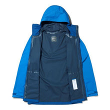 Load image into Gallery viewer, Berghaus Men&#39;s Deluge Pro 2.0 Waterproof Rain Jacket (Blue)
