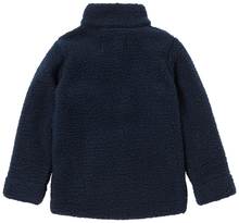 Load image into Gallery viewer, Helly Hansen Kids Champ Pile Full Zip Fleece (Navy)(Ages 1-7)
