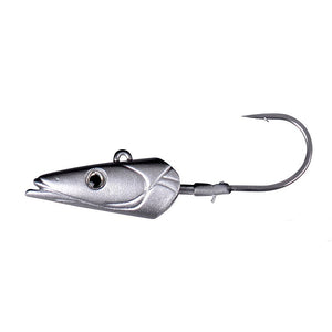 Savage Gear Sandeel Jig Head #3/0 16g (3Pack)