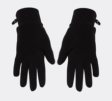 Load image into Gallery viewer, Berghaus Unisex Powerstretch Gloves (Black)
