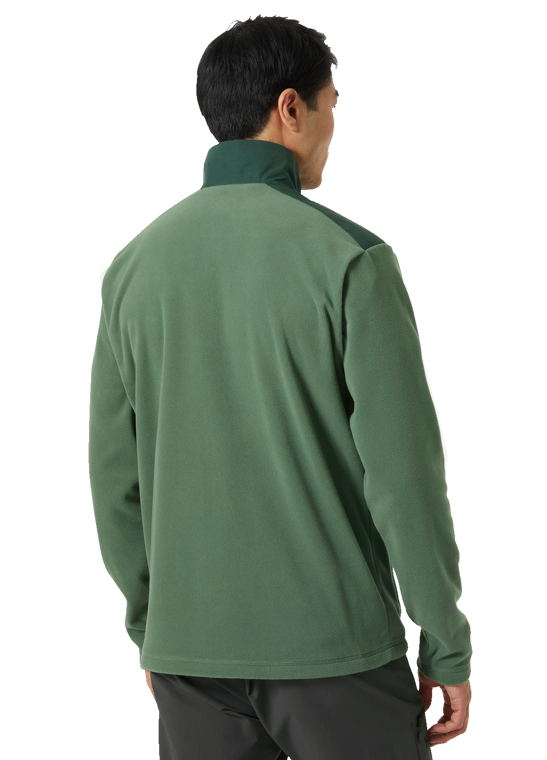Helly Hansen Men s Daybreaker Block Full Zip Microfleece Jacket