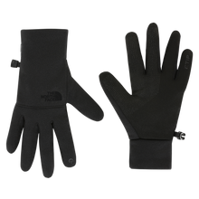 Load image into Gallery viewer, The North Face Etip Recycled Gloves (Black)
