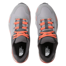 Load image into Gallery viewer, The North Face Women&#39;s Vectiv Exploris Futurelight Waterproof Trail Shoes (Meld/Emberglow)
