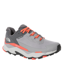 Load image into Gallery viewer, The North Face Women&#39;s Vectiv Exploris Futurelight Waterproof Trail Shoes (Meld/Emberglow)
