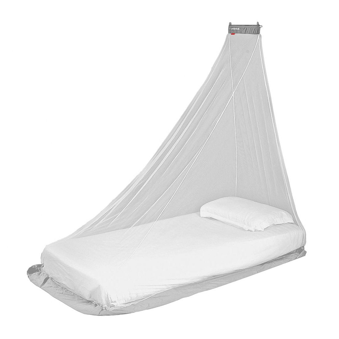 Lifesystems Micro Hanging Mosquito Net (Single)