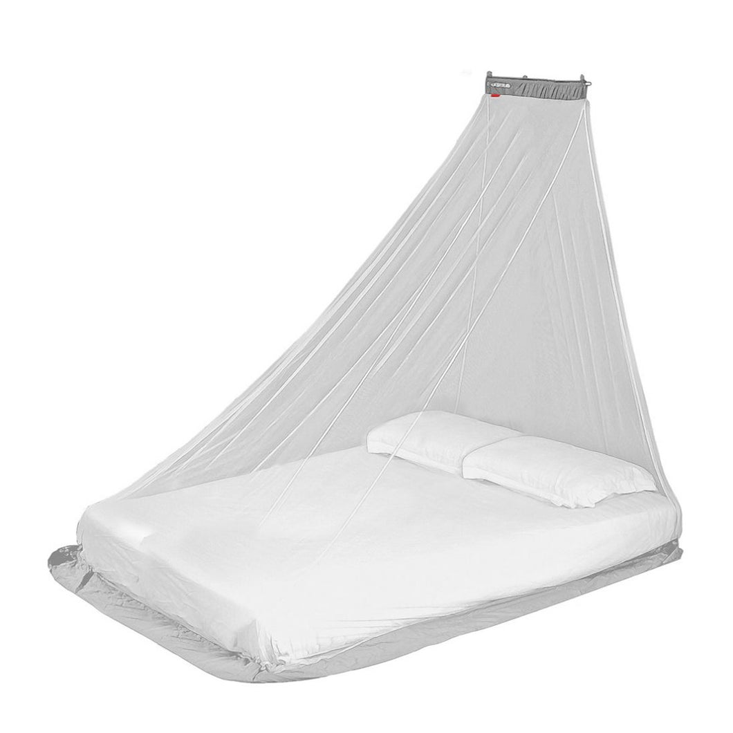 Lifesystems Micro Hanging Mosquito Net (Double)