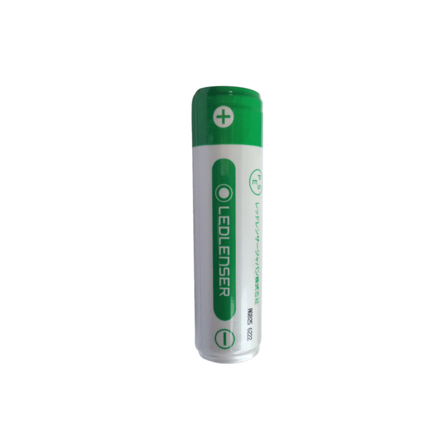 Ledlenser Spare Rechargeable Battery for MH10