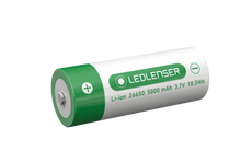 Load image into Gallery viewer, Ledlenser Lithium-Ion Rechargeable Battery for MT14
