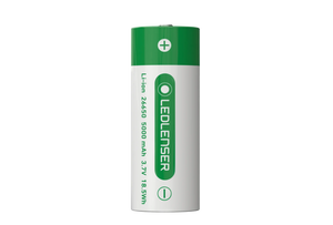 Ledlenser Lithium-Ion Rechargeable Battery for MT14