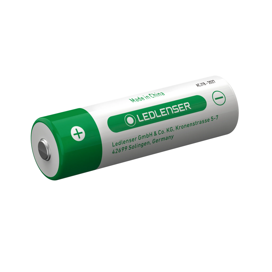 Ledlenser Li-ion Rechargeable Battery for P7R