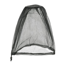 Load image into Gallery viewer, Lifesystems Mosquito &amp; Midge Head Net (Black)
