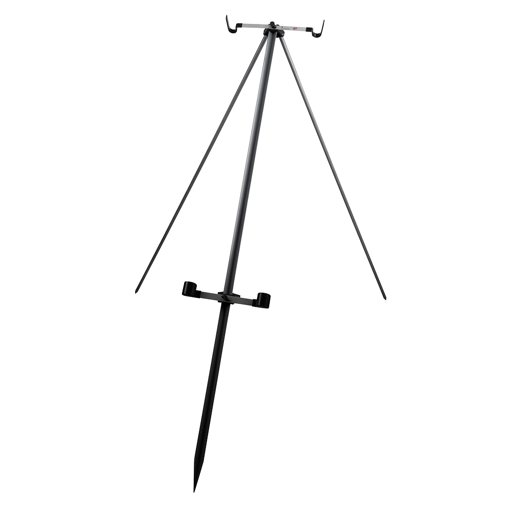 DAM 6ft/1.83m Imax Surf-Lite 2 Rod Adjustable Tripod