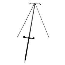 Load image into Gallery viewer, DAM 6ft/1.83m Imax Surf-Lite 2 Rod Adjustable Tripod
