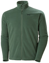 Load image into Gallery viewer, Helly Hansen Men&#39;s Daybreaker Full Zip Polartec Fleece (Spruce)
