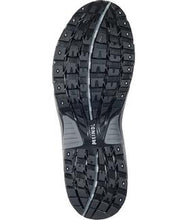 Load image into Gallery viewer, Meindl Women&#39;s Rapide Gore-Tex Trail Shoes - WIDE FIT (Anthracite/Azure)
