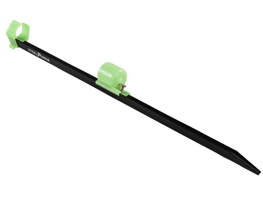 DAM Steel Power Sand Spike Rod Rest (125cm)