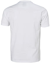 Load image into Gallery viewer, Helly Hansen Men&#39;s Box Tee (White)
