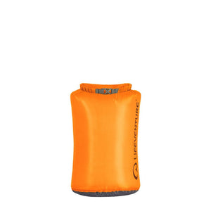 Lifeventure Ultralight Dry Bag (15L)(Orange)