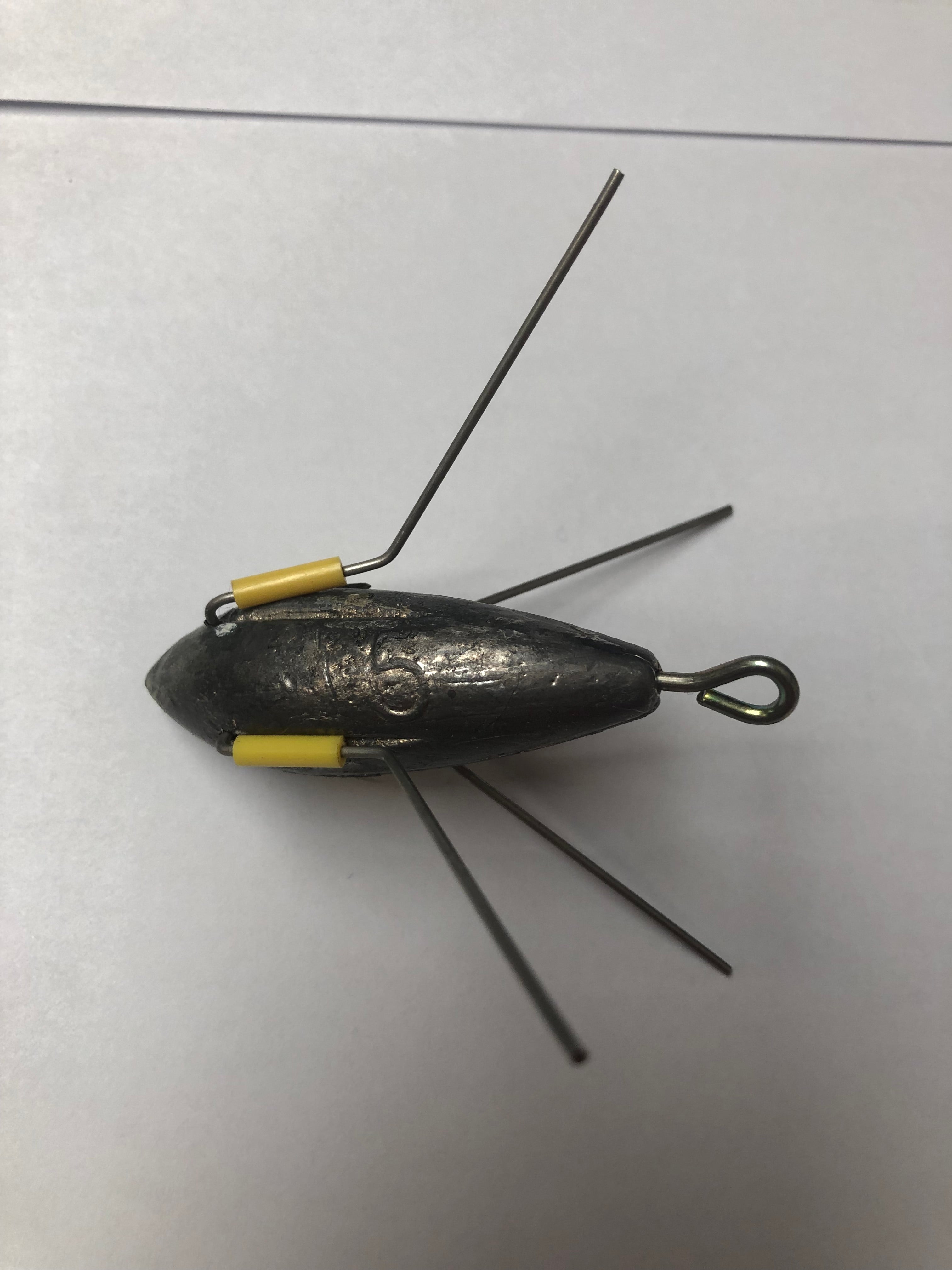Grip Lead (5oz)