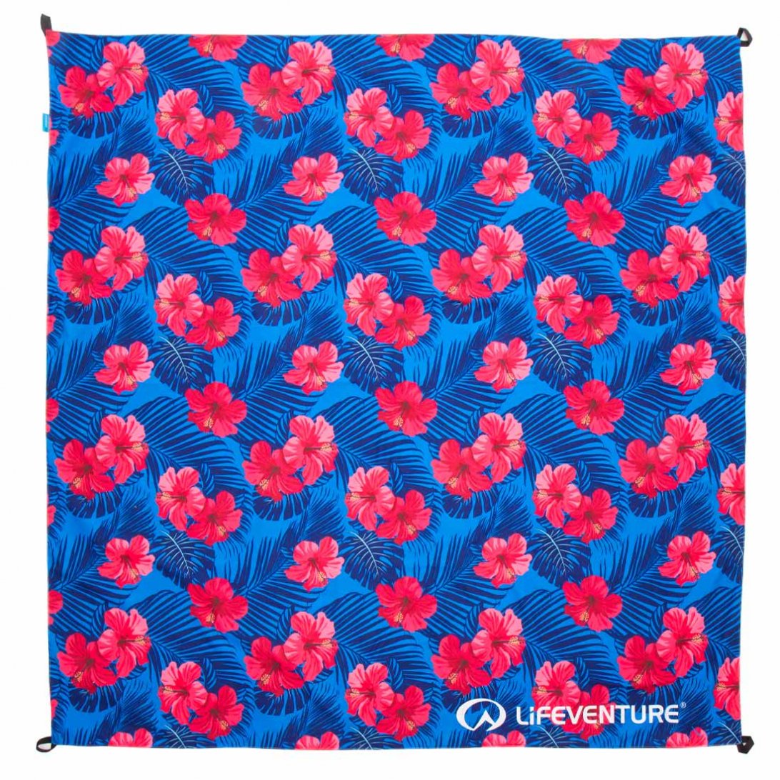Lifeventure Packable Picnic Blanket (Oahu)