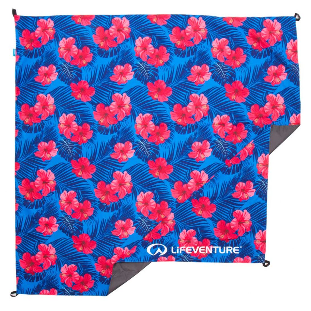 Lifeventure Packable Picnic Blanket (Oahu)