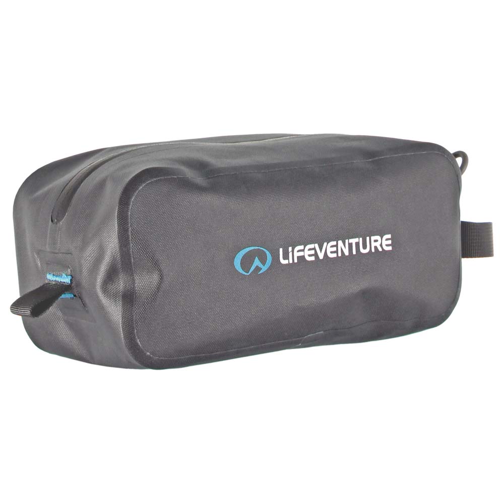 Lifeventure Waterproof Wash Case (Grey)