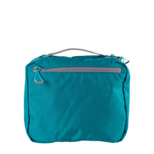 Load image into Gallery viewer, Lifeventure Large Wash Bag (Petrol)
