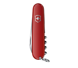 Victorinox Swiss Army Knife: Waiter (9 Tools)