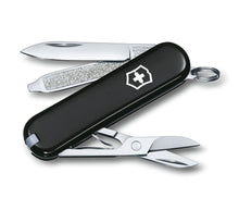 Load image into Gallery viewer, Victorinox Swiss Army Knife Classic Colours Collection (Dark Illusion)

