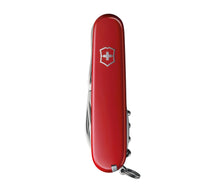 Load image into Gallery viewer, Victorinox Swiss Army Knife: Spartan Red (12 Tools)
