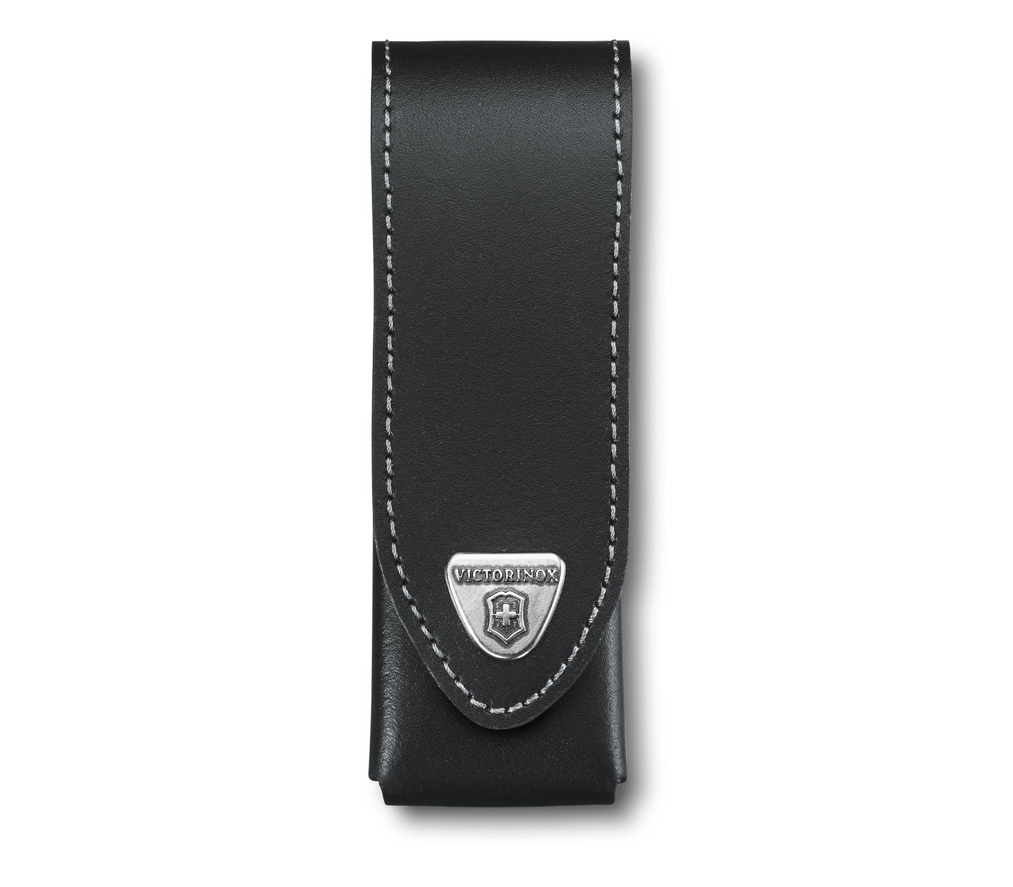 Victorinox Leather Pouch (Large)(Black) – Landers Outdoor World - Ireland'S  Adventure & Outdoor Store